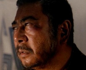 勝新太郎